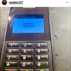 ❤️😍😍😍LV Store Fashion Show Las Vegas 😍😍😍❤️